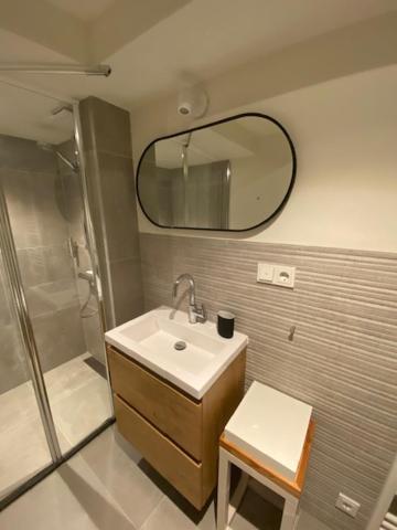 Blrk 285 Bed & Breakfast Rotterdam Bagian luar foto