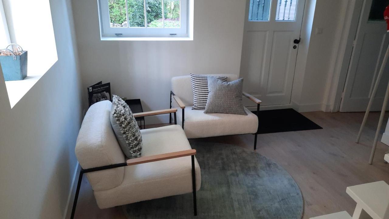 Blrk 285 Bed & Breakfast Rotterdam Bagian luar foto